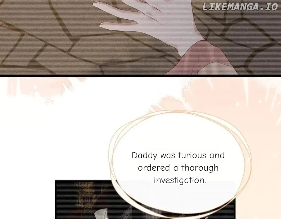 The Tyrant’s Family Lasts Thanks To Her Inner Voice Chapter 34 page 73