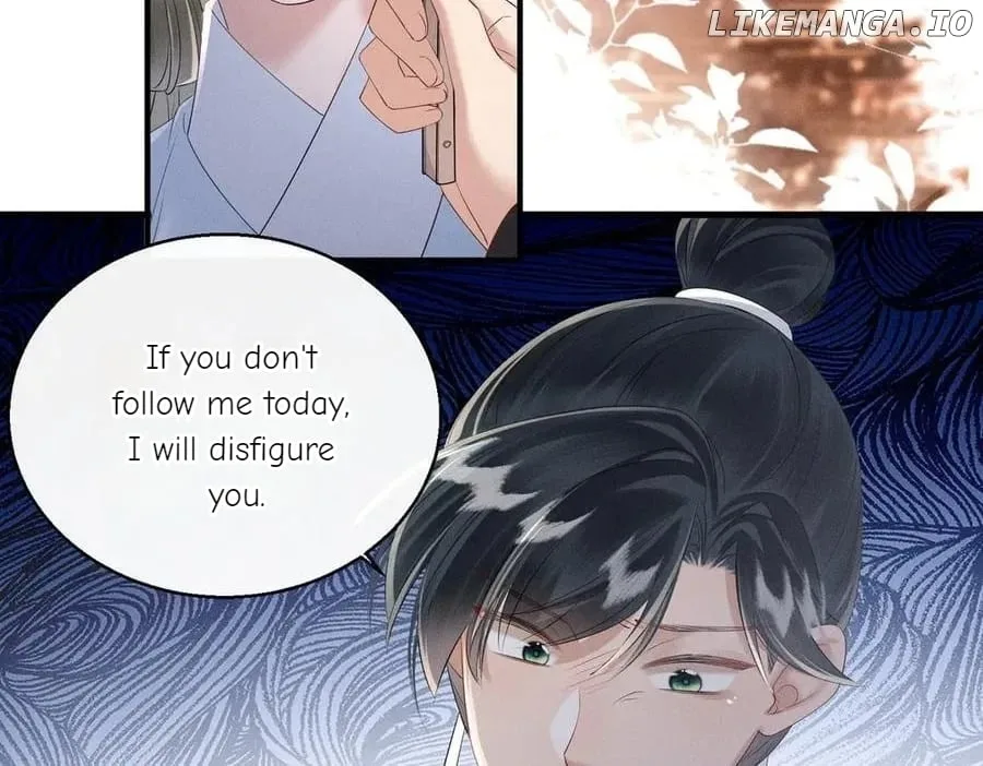The Tyrant’s Family Lasts Thanks To Her Inner Voice Chapter 29 page 53