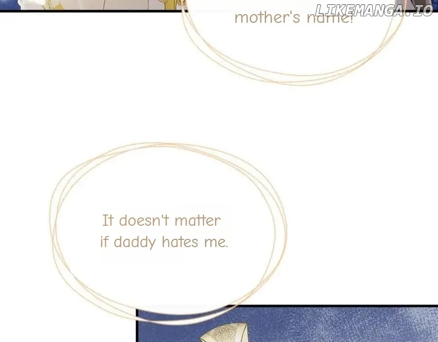 The Tyrant’s Family Lasts Thanks To Her Inner Voice Chapter 34 page 88