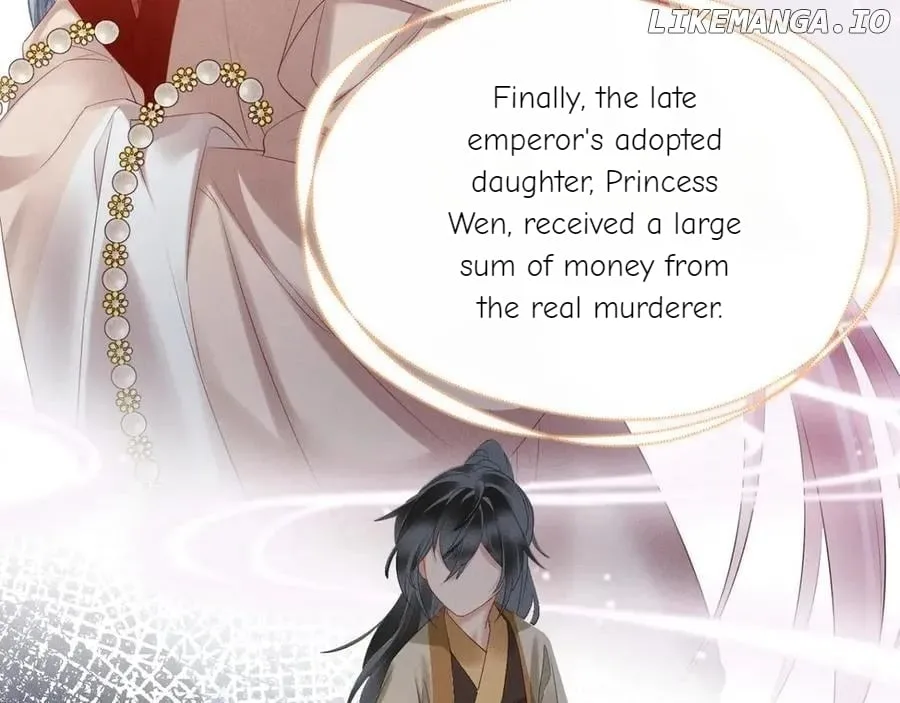 The Tyrant’s Family Lasts Thanks To Her Inner Voice Chapter 34 page 77