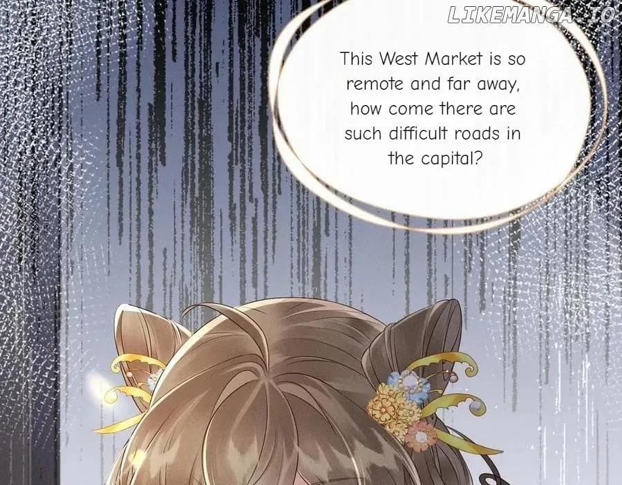 The Tyrant’s Family Lasts Thanks To Her Inner Voice Chapter 28 page 60
