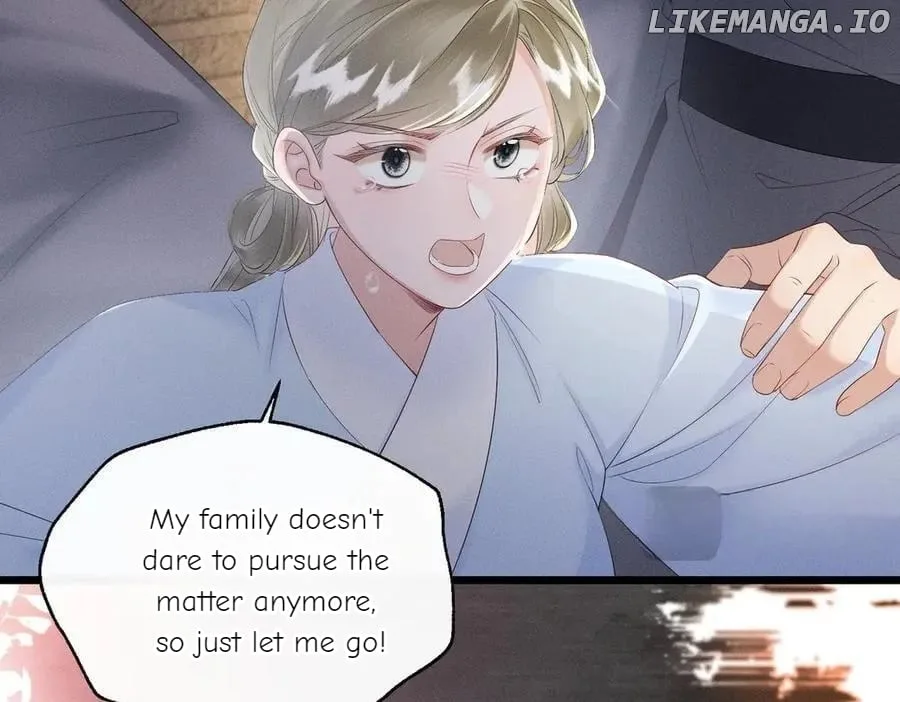 The Tyrant’s Family Lasts Thanks To Her Inner Voice Chapter 29 page 51