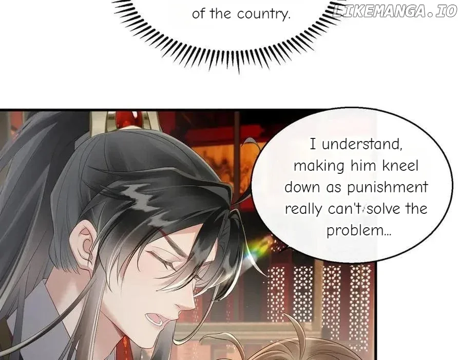 The Tyrant’s Family Lasts Thanks To Her Inner Voice Chapter 26 page 69