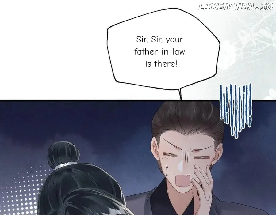 The Tyrant’s Family Lasts Thanks To Her Inner Voice Chapter 29 page 57