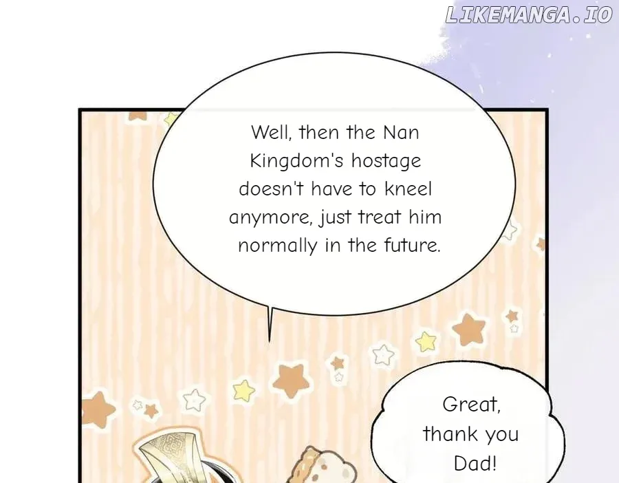 The Tyrant’s Family Lasts Thanks To Her Inner Voice Chapter 26 page 86