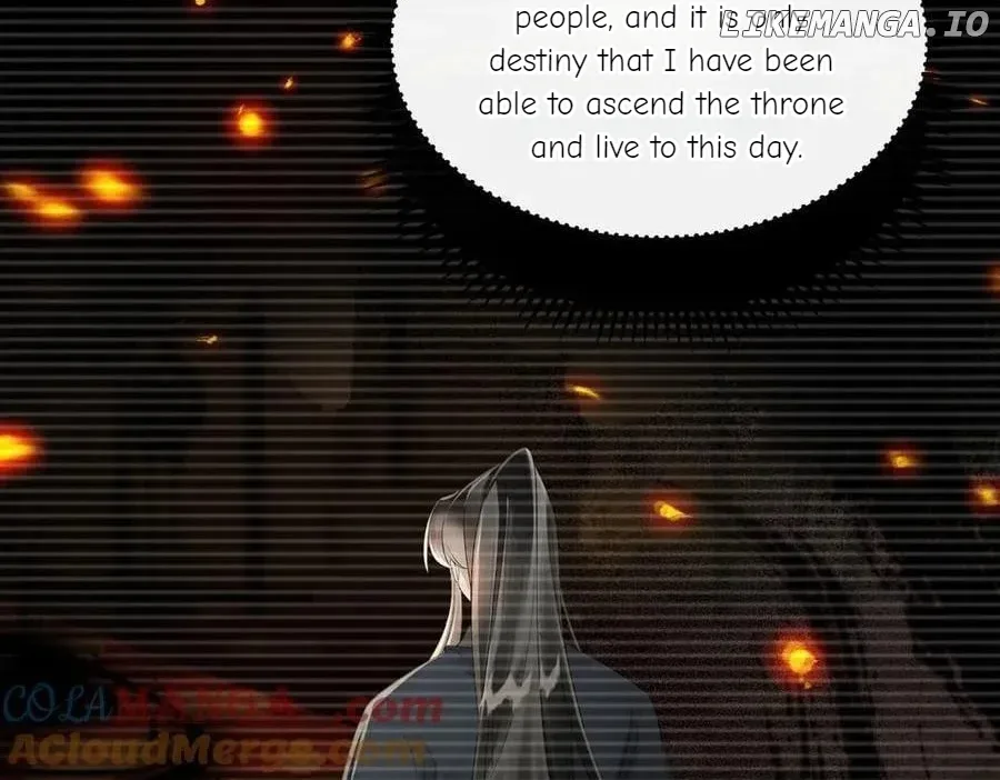 The Tyrant’s Family Lasts Thanks To Her Inner Voice Chapter 26 page 78
