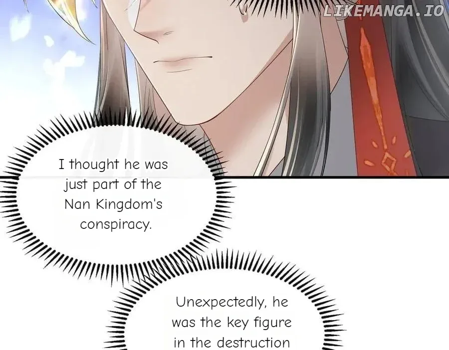 The Tyrant’s Family Lasts Thanks To Her Inner Voice Chapter 26 page 68