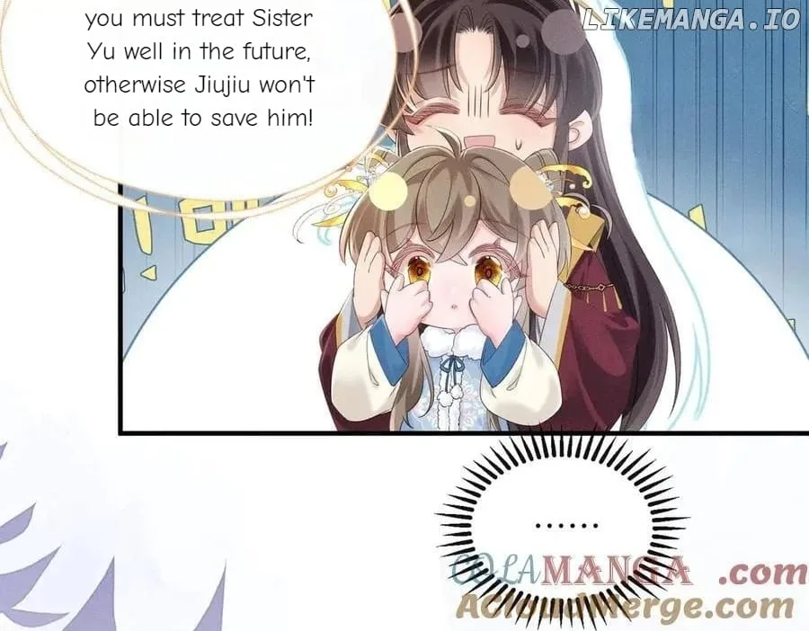 The Tyrant’s Family Lasts Thanks To Her Inner Voice Chapter 29 page 72