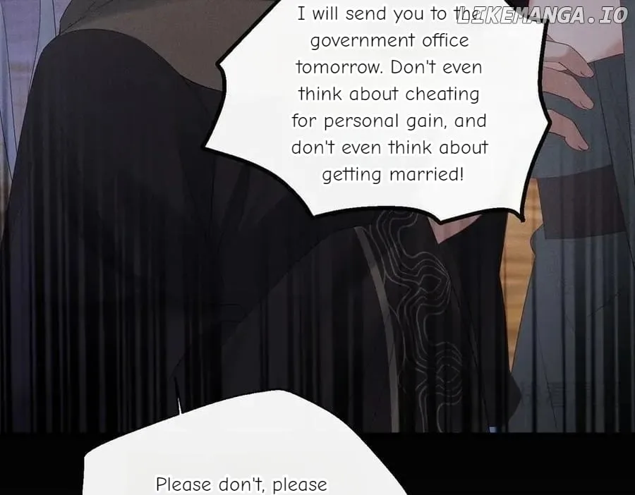 The Tyrant’s Family Lasts Thanks To Her Inner Voice Chapter 29 page 69