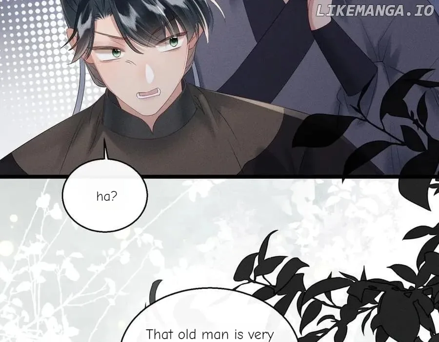 The Tyrant’s Family Lasts Thanks To Her Inner Voice Chapter 29 page 58
