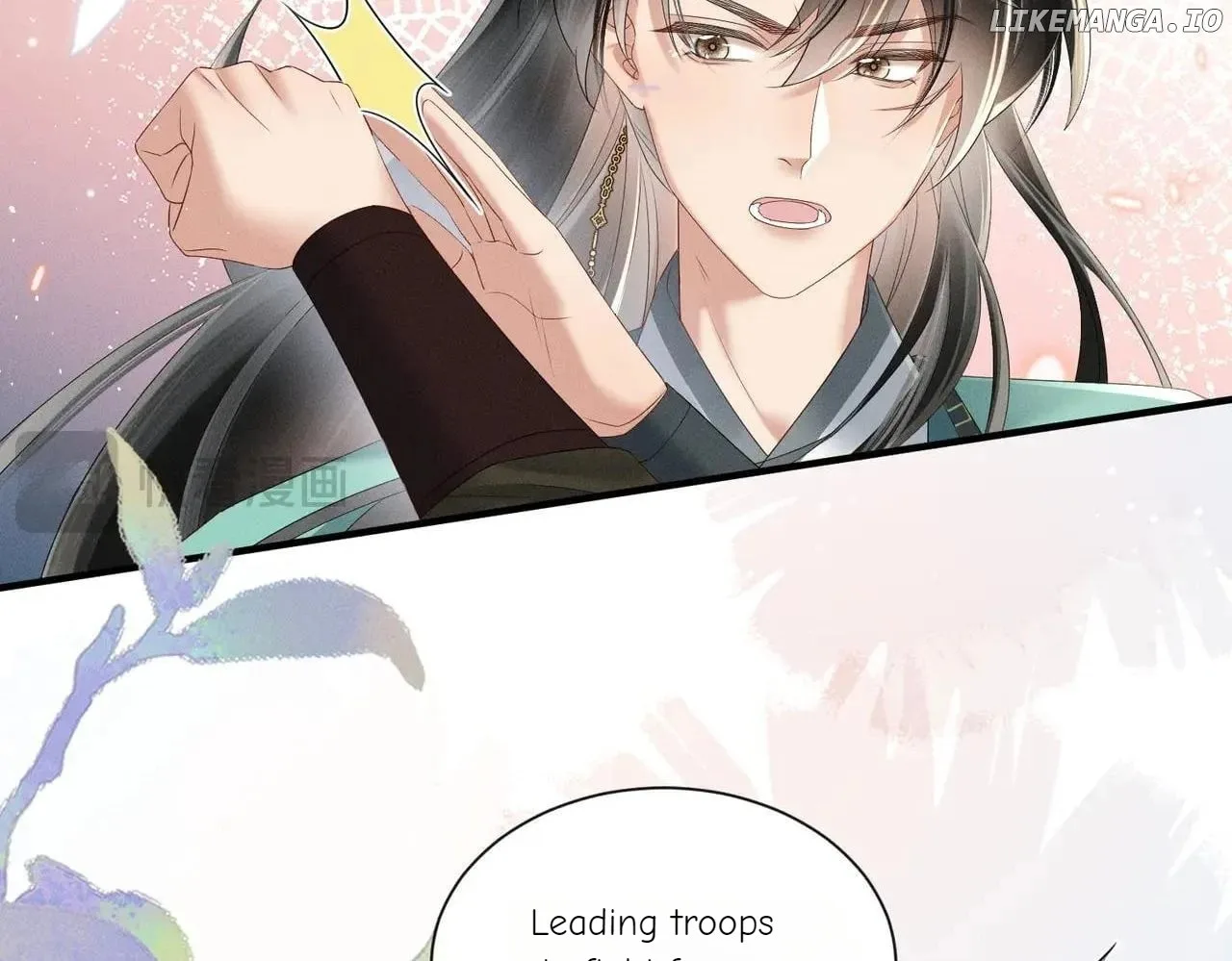 The Tyrant’s Family Lasts Thanks To Her Inner Voice Chapter 32 page 27