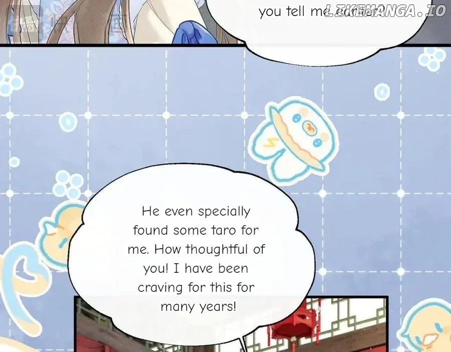 The Tyrant’s Family Lasts Thanks To Her Inner Voice Chapter 28 page 84