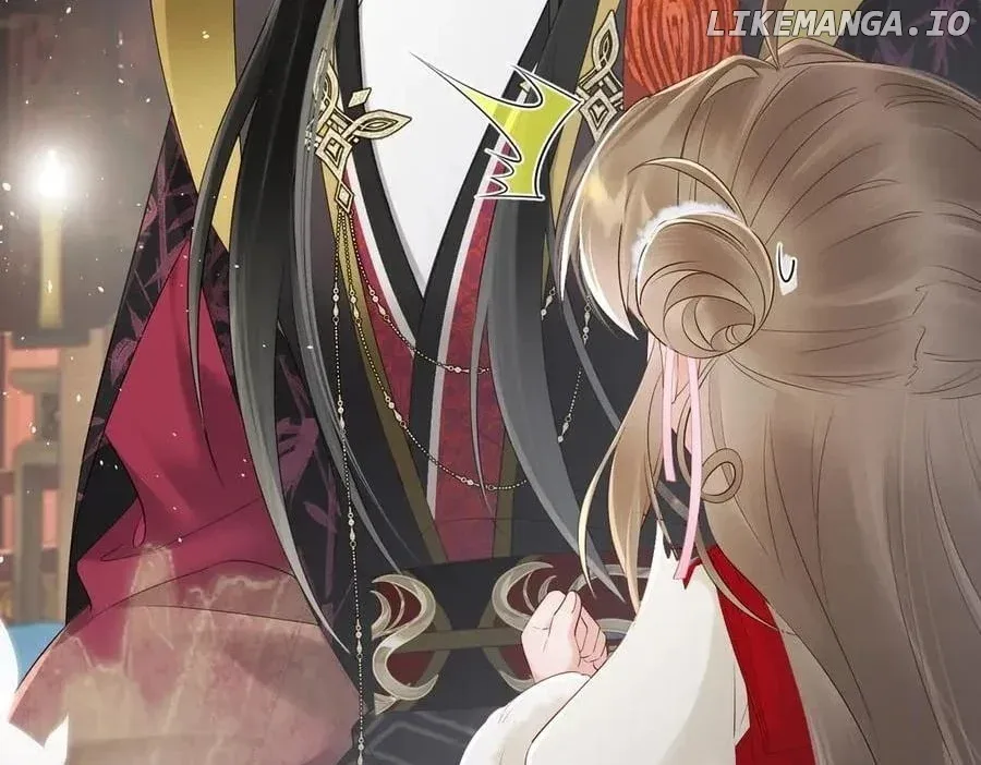 The Tyrant’s Family Lasts Thanks To Her Inner Voice Chapter 26 page 72