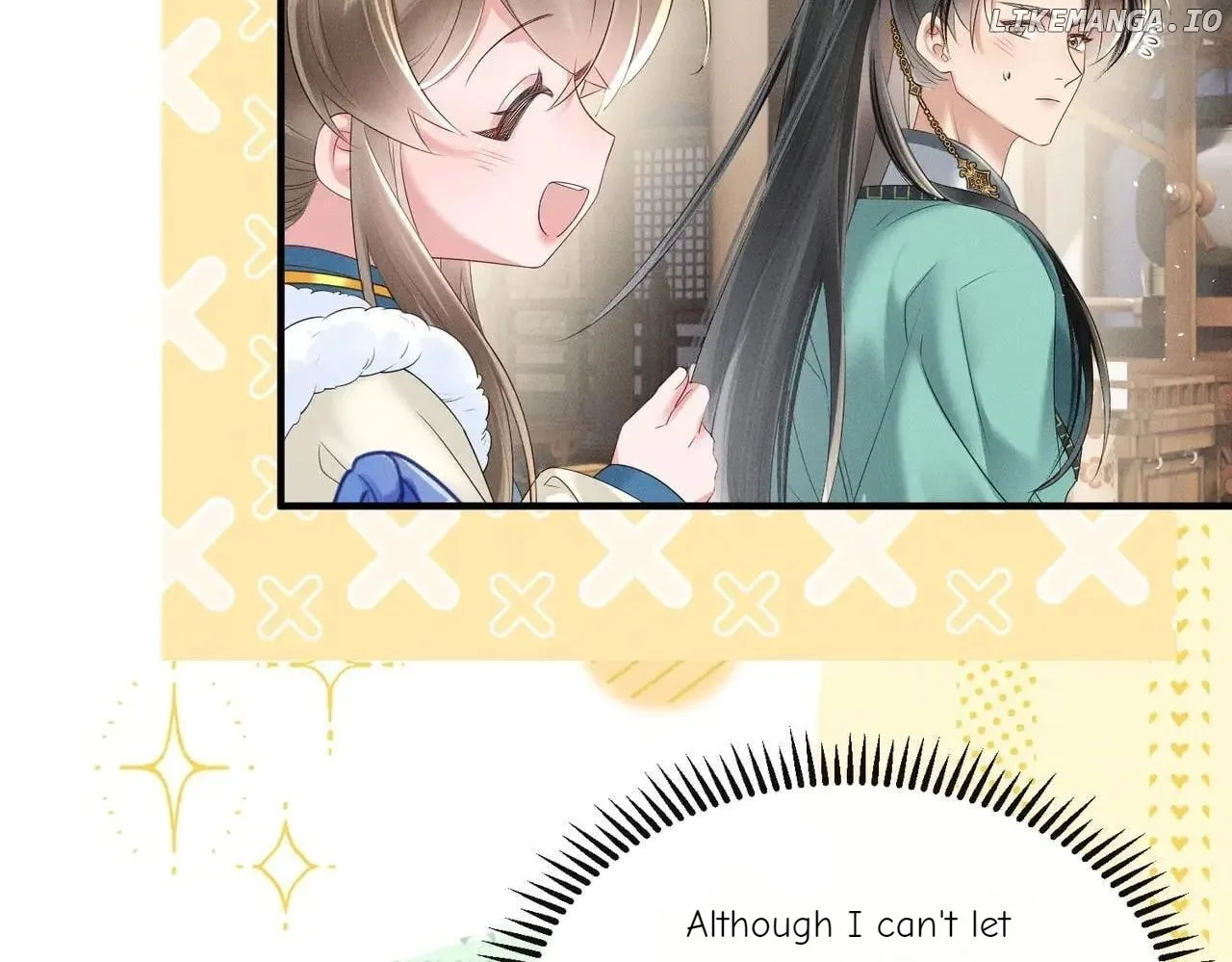 The Tyrant’s Family Lasts Thanks To Her Inner Voice Chapter 32 page 36