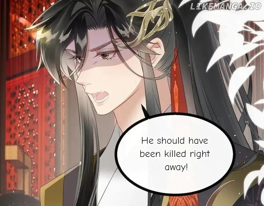 The Tyrant’s Family Lasts Thanks To Her Inner Voice Chapter 26 page 71