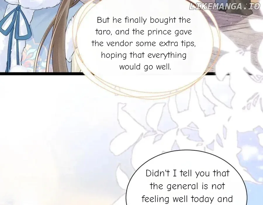 The Tyrant’s Family Lasts Thanks To Her Inner Voice Chapter 28 page 63