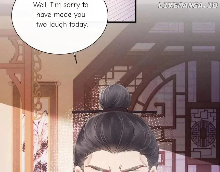 The Tyrant’s Family Lasts Thanks To Her Inner Voice Chapter 29 page 75