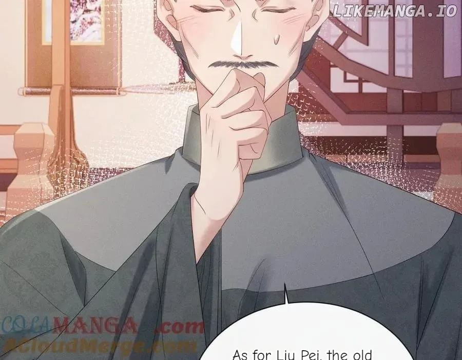 The Tyrant’s Family Lasts Thanks To Her Inner Voice Chapter 29 page 76
