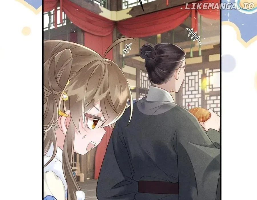 The Tyrant’s Family Lasts Thanks To Her Inner Voice Chapter 28 page 85