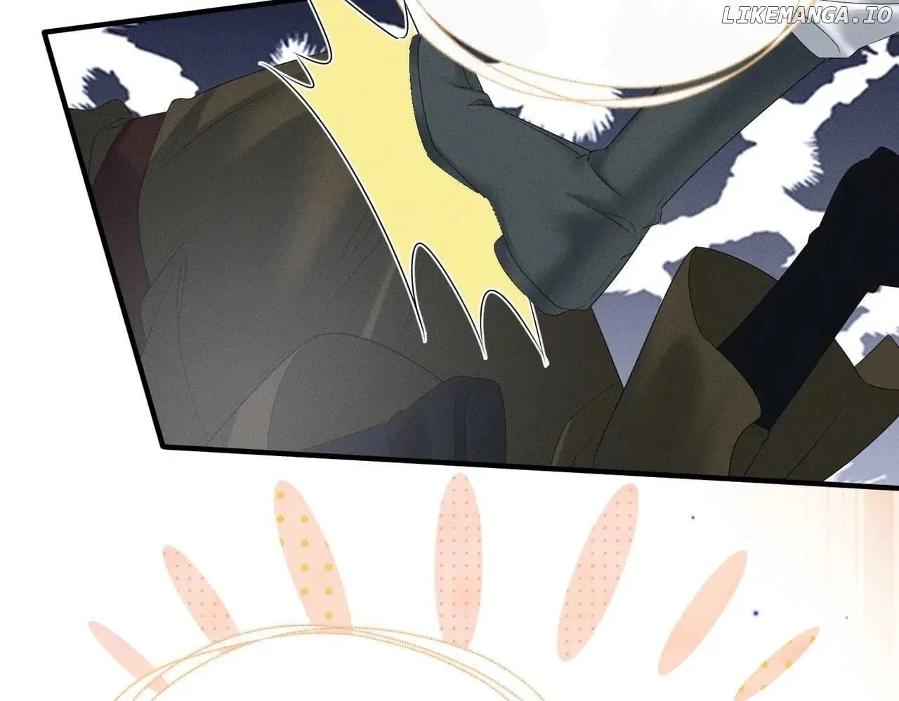 The Tyrant’s Family Lasts Thanks To Her Inner Voice Chapter 32 page 40