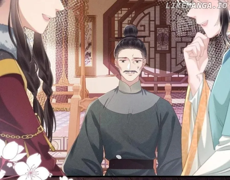The Tyrant’s Family Lasts Thanks To Her Inner Voice Chapter 29 page 90
