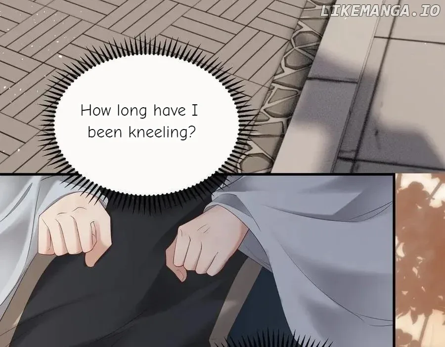 The Tyrant’s Family Lasts Thanks To Her Inner Voice Chapter 26 page 91