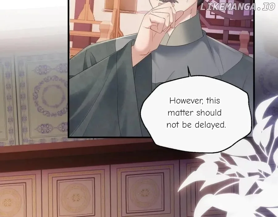 The Tyrant’s Family Lasts Thanks To Her Inner Voice Chapter 29 page 97