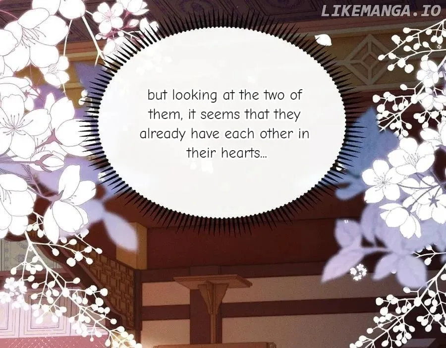The Tyrant’s Family Lasts Thanks To Her Inner Voice Chapter 29 page 91