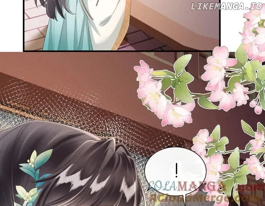 The Tyrant’s Family Lasts Thanks To Her Inner Voice Chapter 29 page 84