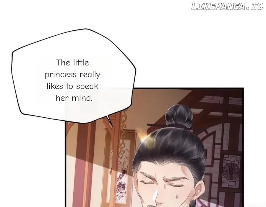 The Tyrant’s Family Lasts Thanks To Her Inner Voice Chapter 29 page 96