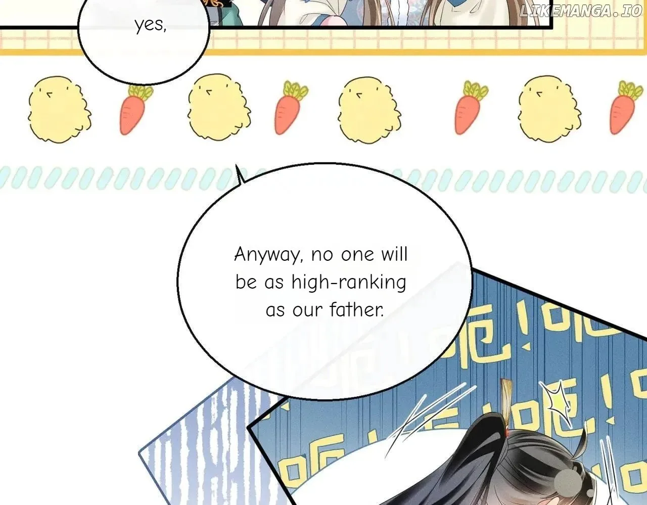 The Tyrant’s Family Lasts Thanks To Her Inner Voice Chapter 32 page 48