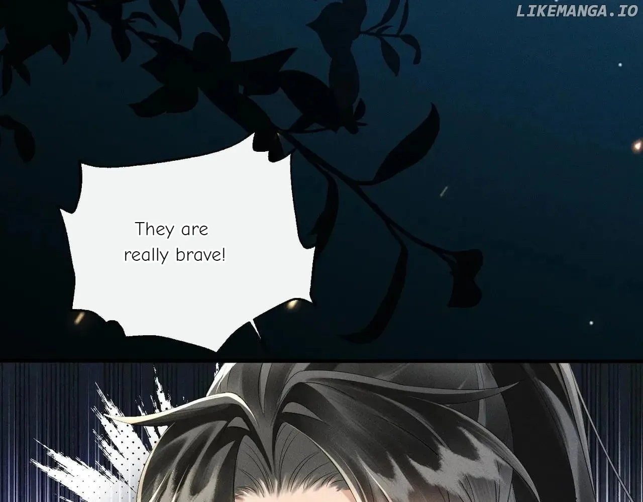 The Tyrant’s Family Lasts Thanks To Her Inner Voice Chapter 32 page 55