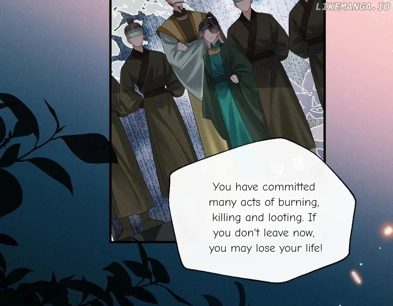 The Tyrant’s Family Lasts Thanks To Her Inner Voice Chapter 32 page 54