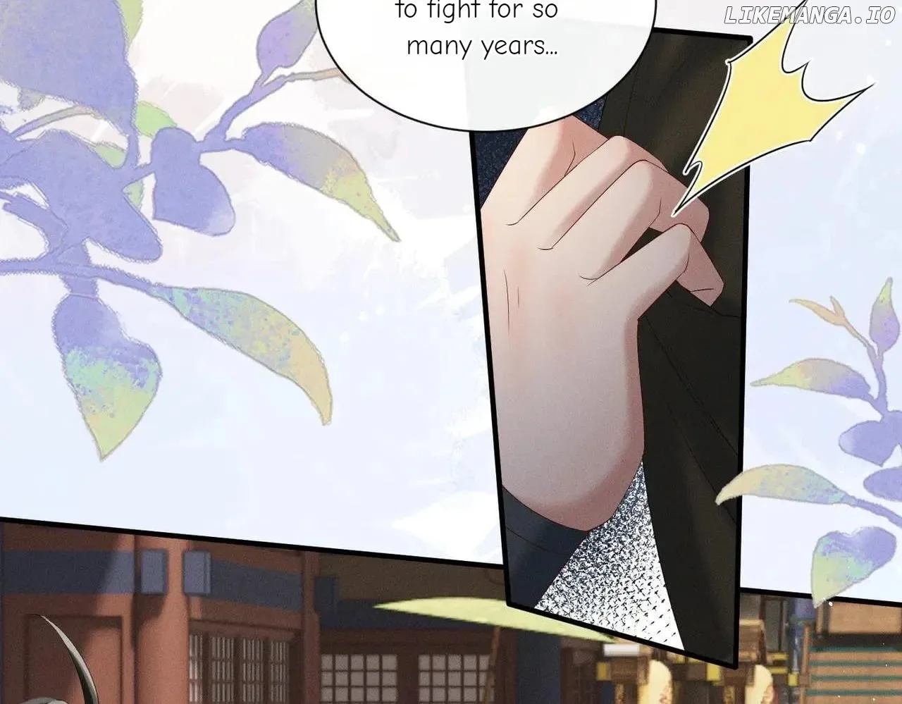 The Tyrant’s Family Lasts Thanks To Her Inner Voice Chapter 32 page 28
