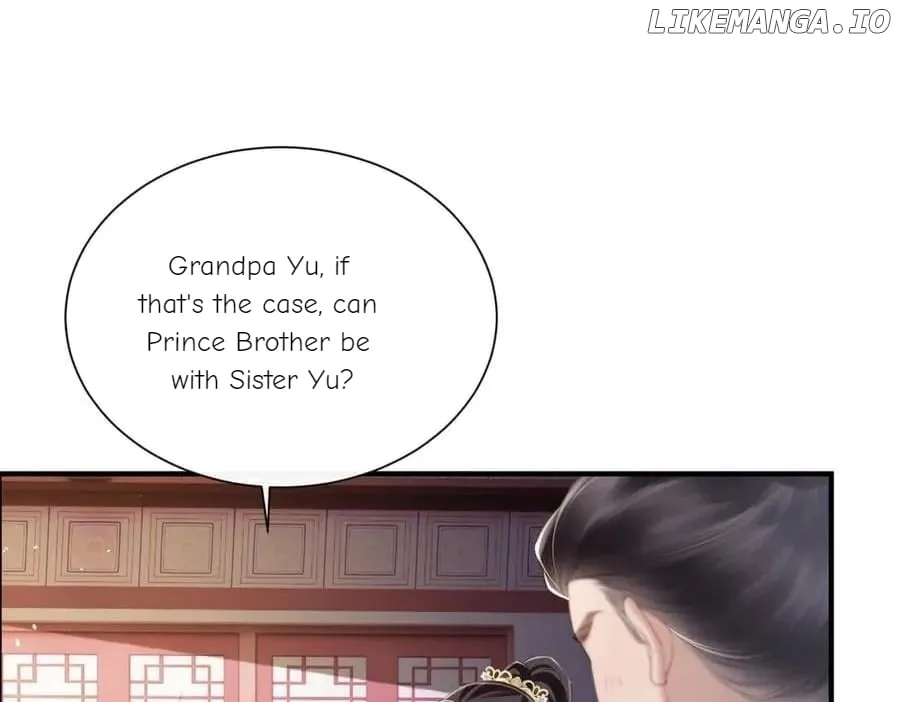 The Tyrant’s Family Lasts Thanks To Her Inner Voice Chapter 29 page 94