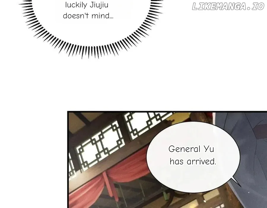 The Tyrant’s Family Lasts Thanks To Her Inner Voice Chapter 28 page 73