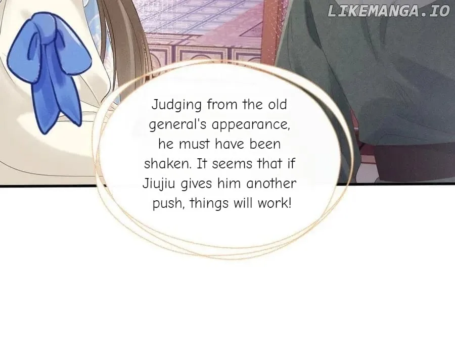 The Tyrant’s Family Lasts Thanks To Her Inner Voice Chapter 29 page 93