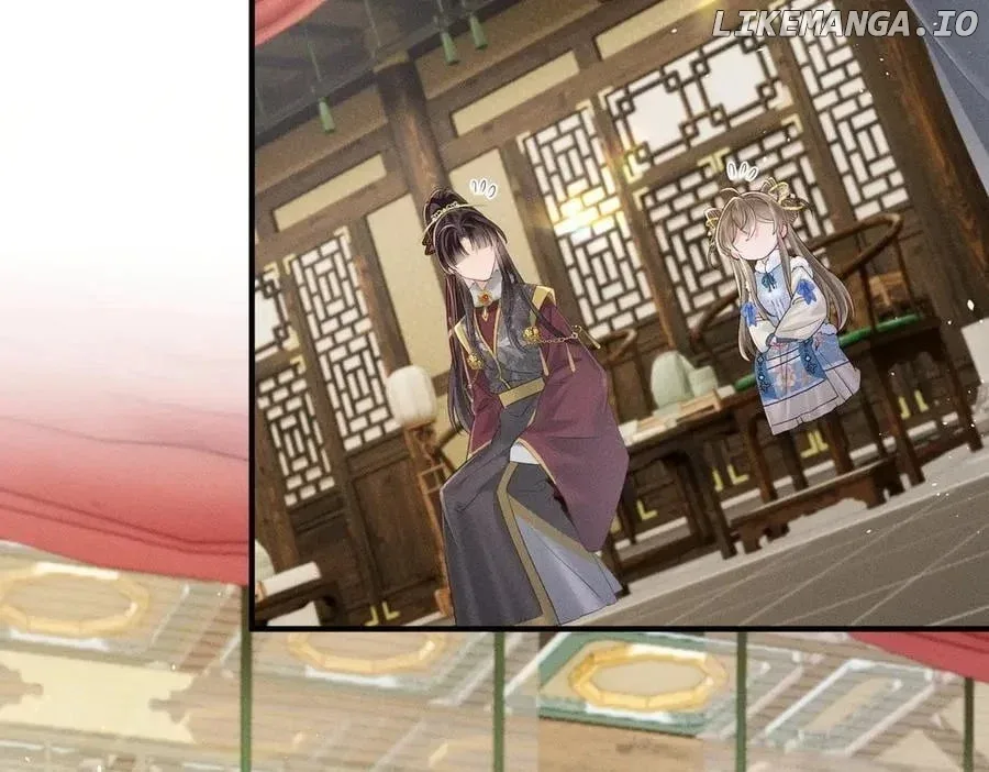 The Tyrant’s Family Lasts Thanks To Her Inner Voice Chapter 28 page 74