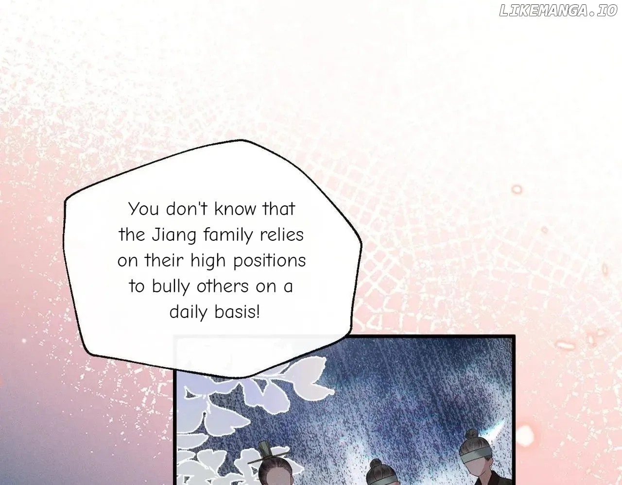 The Tyrant’s Family Lasts Thanks To Her Inner Voice Chapter 32 page 53
