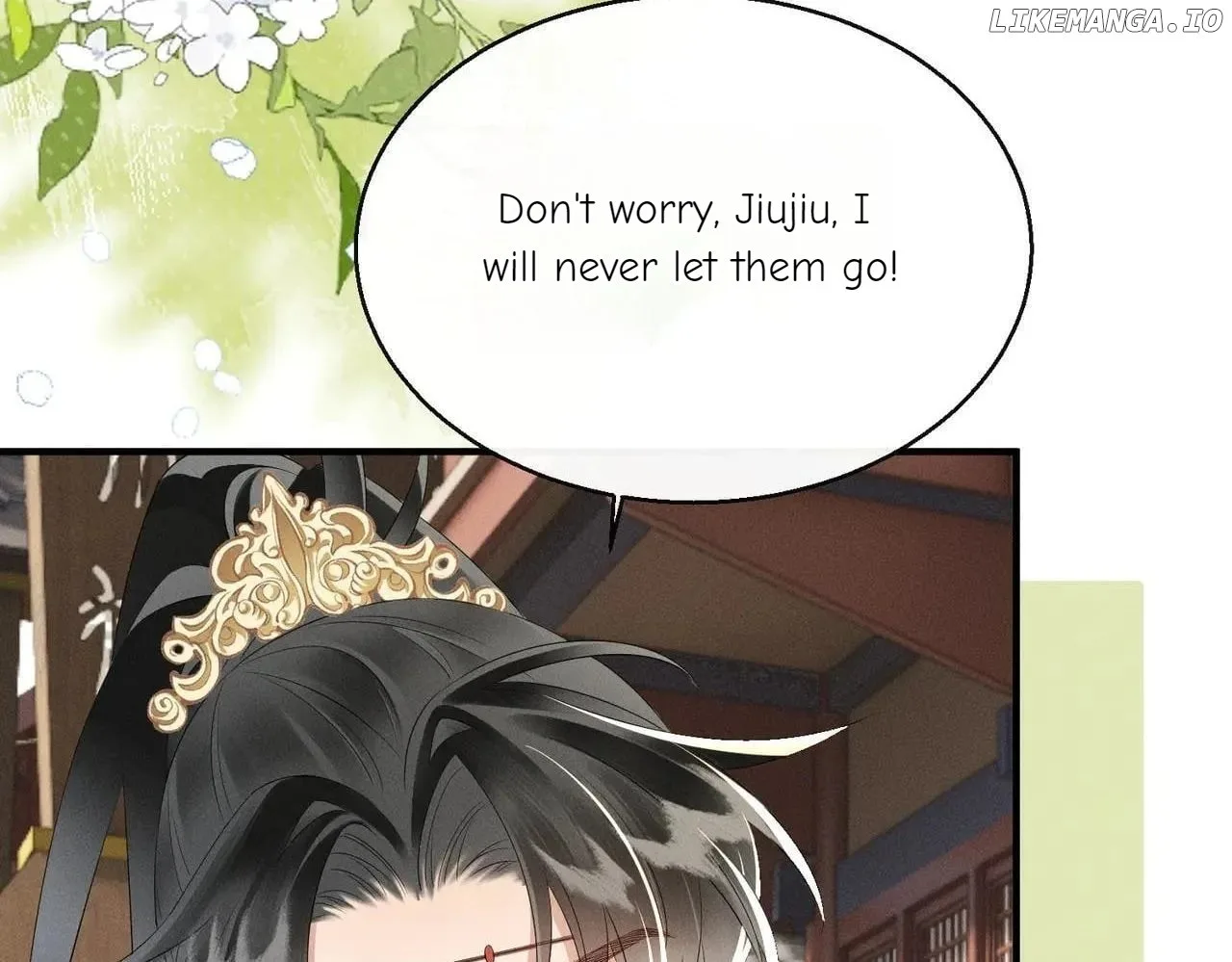 The Tyrant’s Family Lasts Thanks To Her Inner Voice Chapter 32 page 60