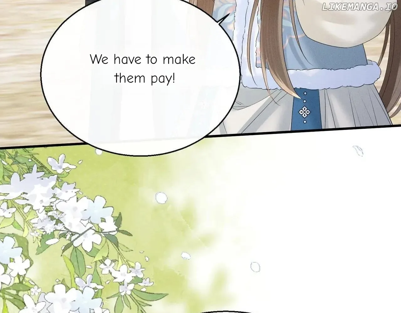 The Tyrant’s Family Lasts Thanks To Her Inner Voice Chapter 32 page 59