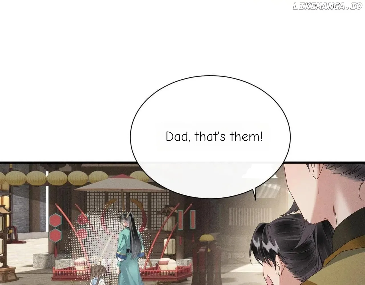 The Tyrant’s Family Lasts Thanks To Her Inner Voice Chapter 32 page 62