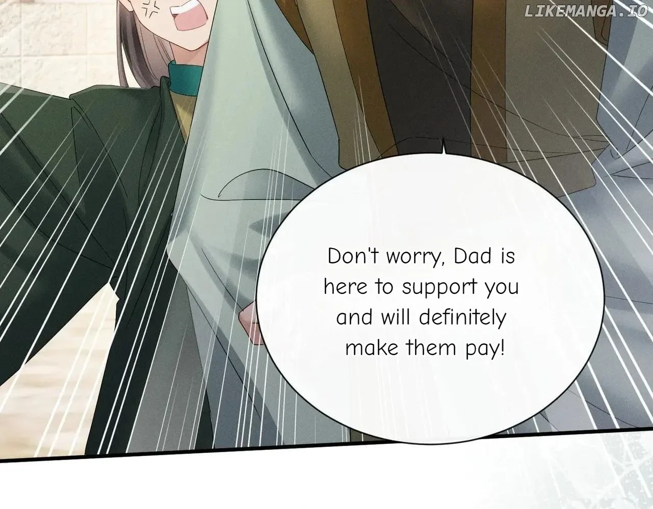 The Tyrant’s Family Lasts Thanks To Her Inner Voice Chapter 32 page 65