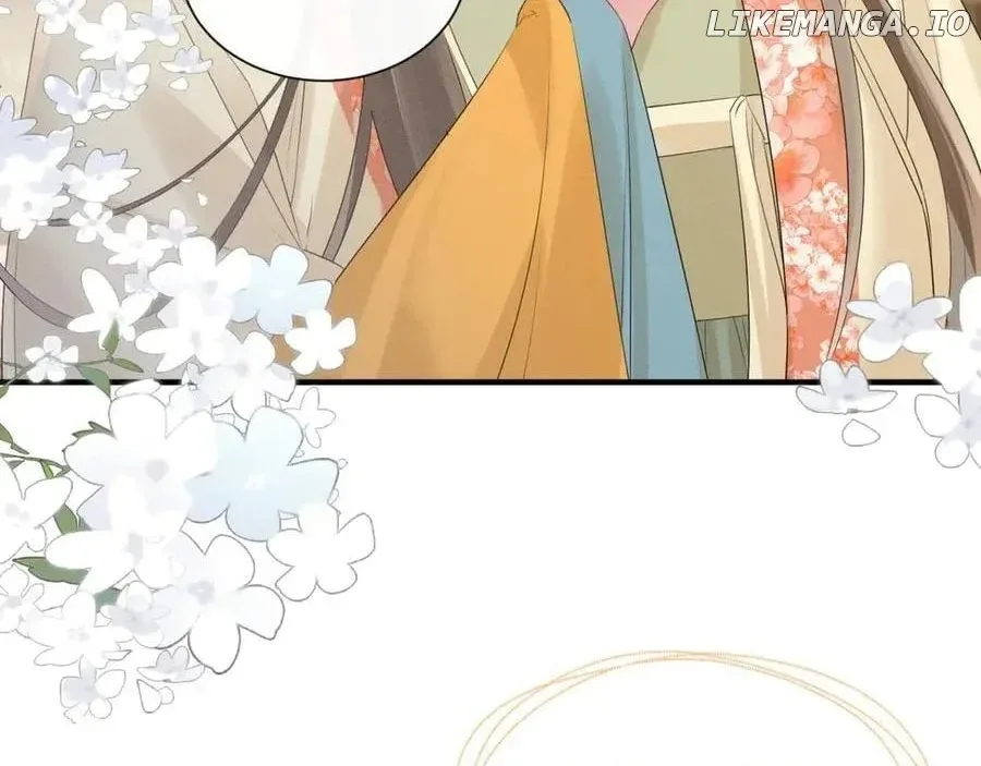 The Tyrant’s Family Lasts Thanks To Her Inner Voice Chapter 35 page 37