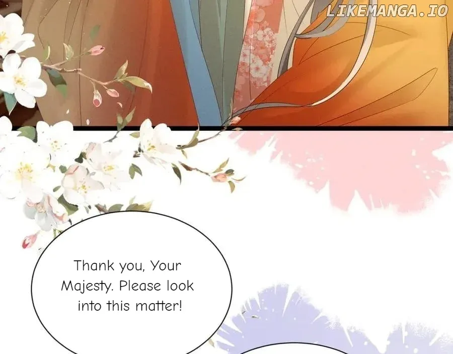 The Tyrant’s Family Lasts Thanks To Her Inner Voice Chapter 35 page 10