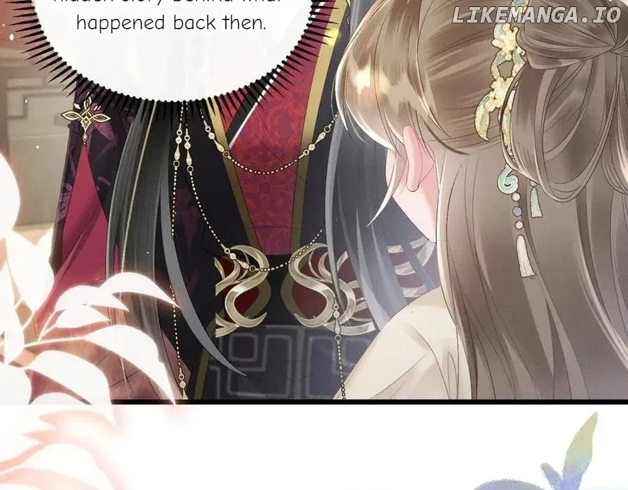 The Tyrant’s Family Lasts Thanks To Her Inner Voice Chapter 35 page 4