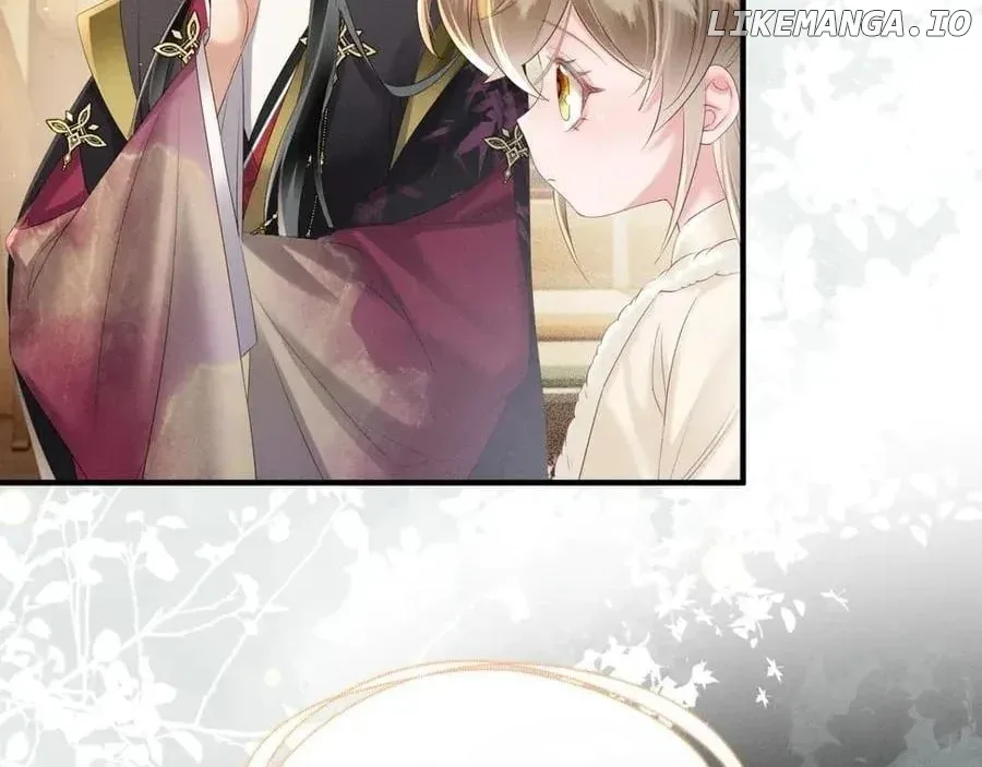 The Tyrant’s Family Lasts Thanks To Her Inner Voice Chapter 35 page 17