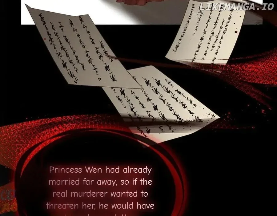 The Tyrant’s Family Lasts Thanks To Her Inner Voice Chapter 35 page 23