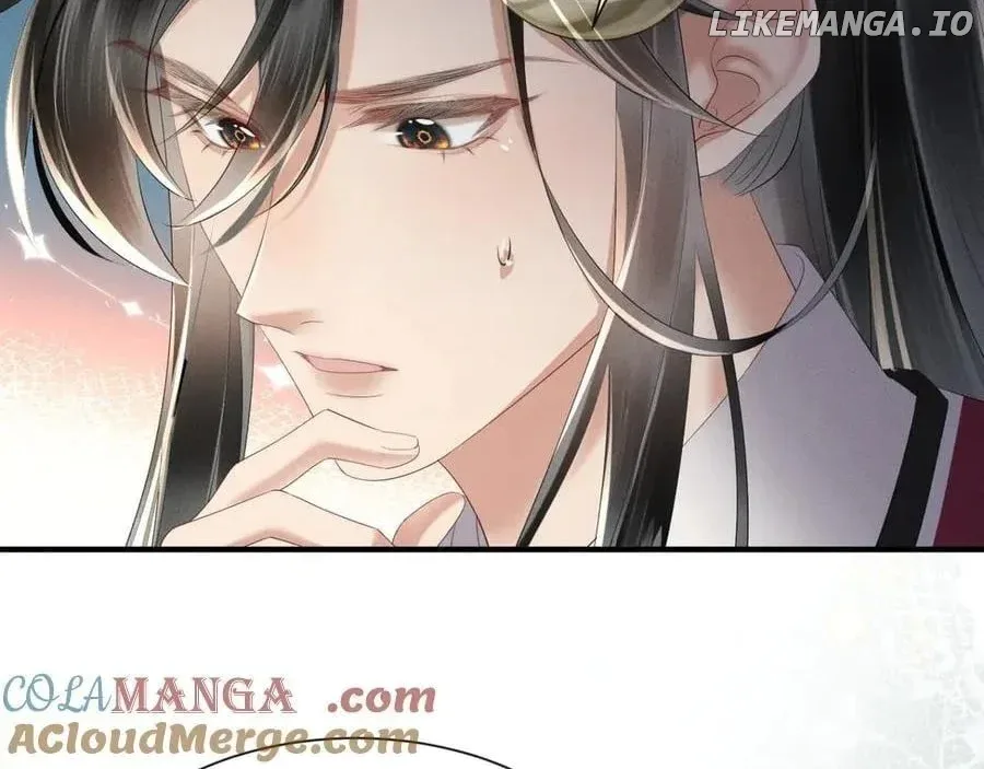 The Tyrant’s Family Lasts Thanks To Her Inner Voice Chapter 35 page 15