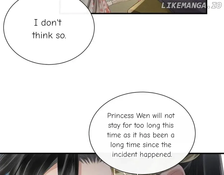 The Tyrant’s Family Lasts Thanks To Her Inner Voice Chapter 35 page 14